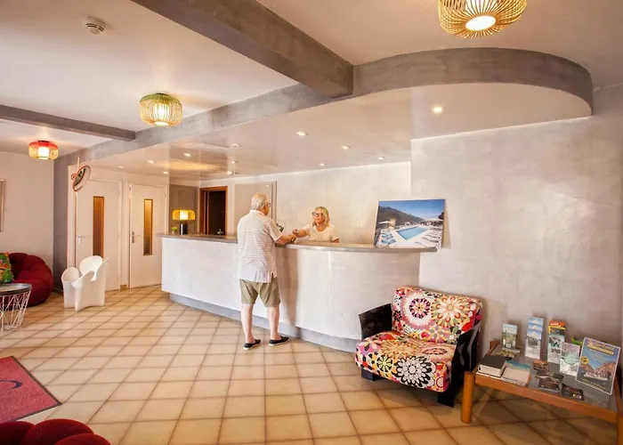 Hotel Kalliste