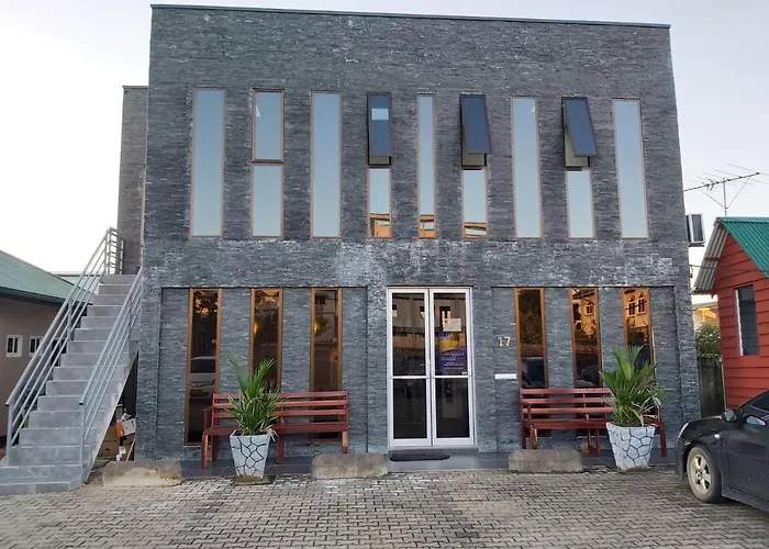 Waterland Suites