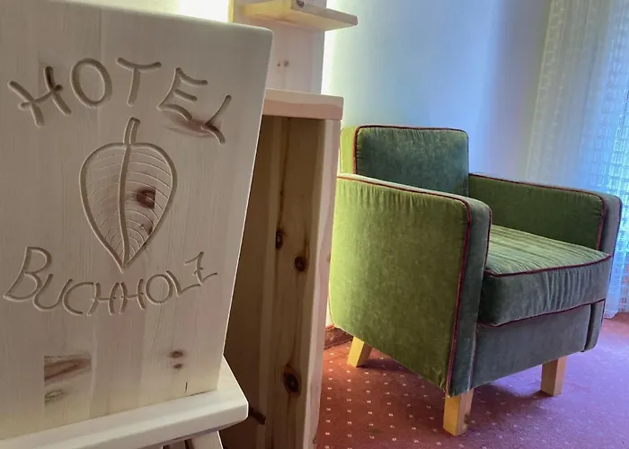 Hotel Buchholz