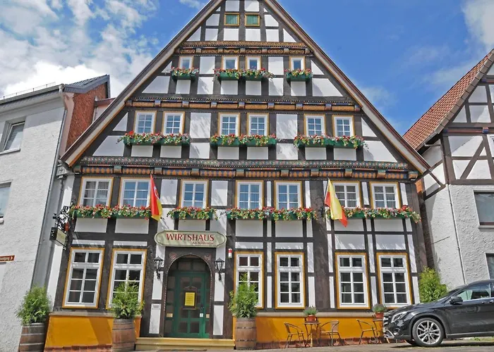 WIRTSHAUS am Niederntor
