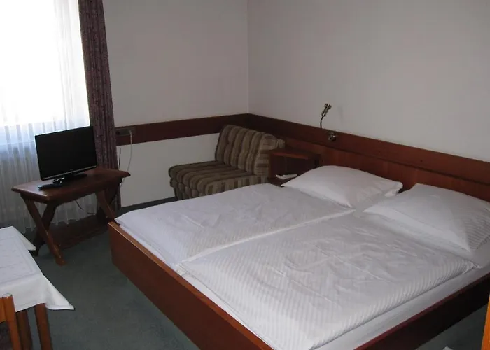 Hotel Maifelder Hof Mayen