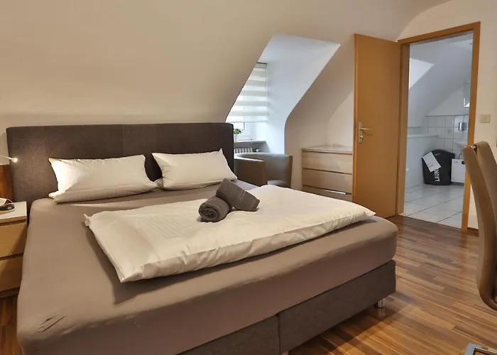Hotel Prinz Carl