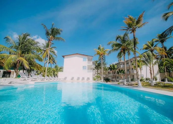Kpré Coveñas by Bernalo Hotels