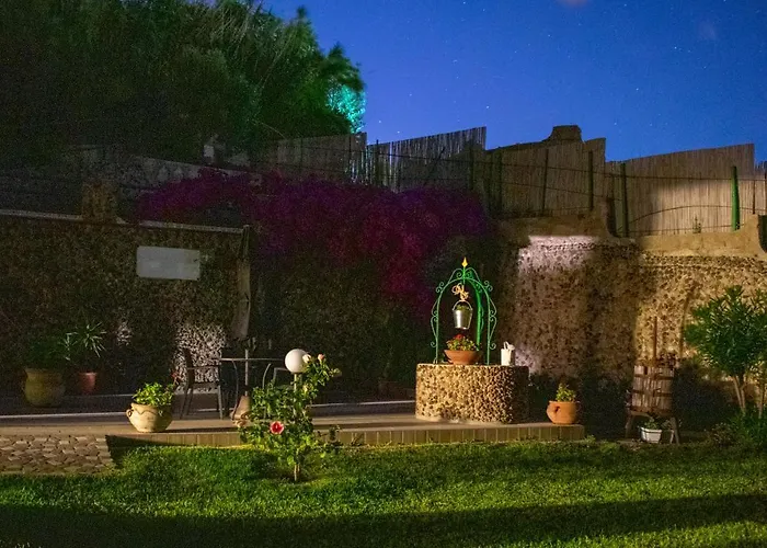 Hotel Villa Rita