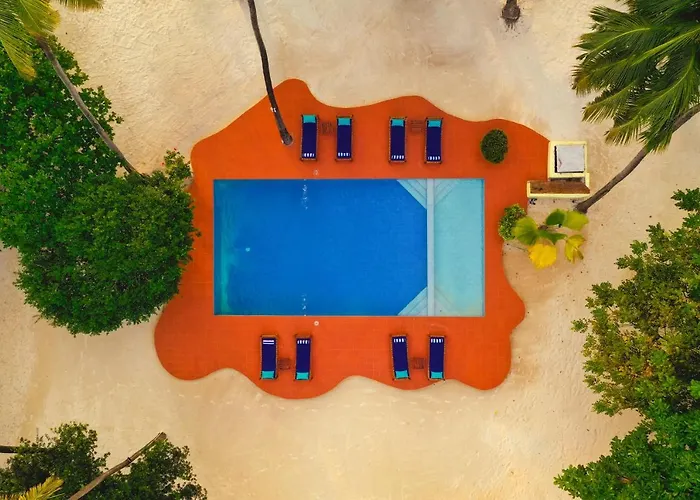 Mchanga Zanzibar