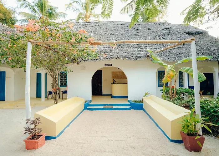 Mchanga Zanzibar