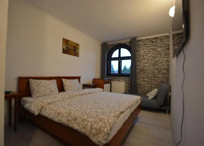 Gala - Guesthouse