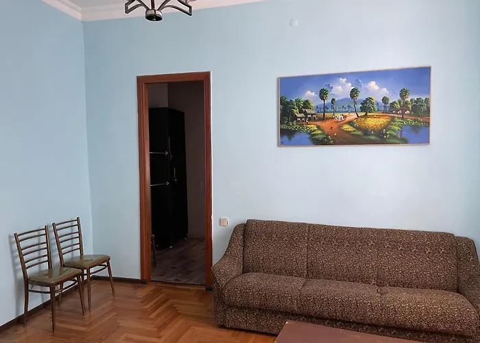 Batumi Summer Hotel