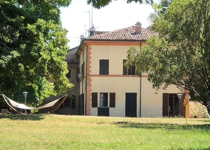 Villa Dom