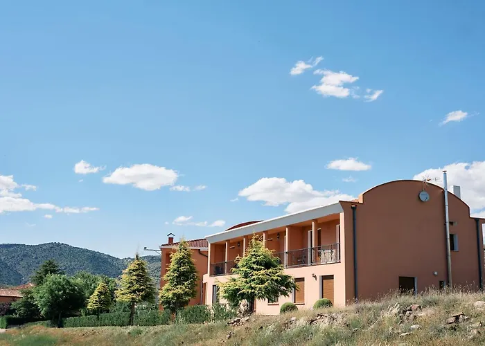 Casa Cauma
