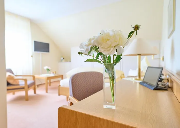 Hotel Morgensonne