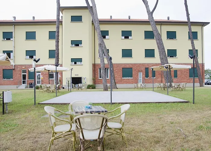 Casa per ferie Il Pioppo