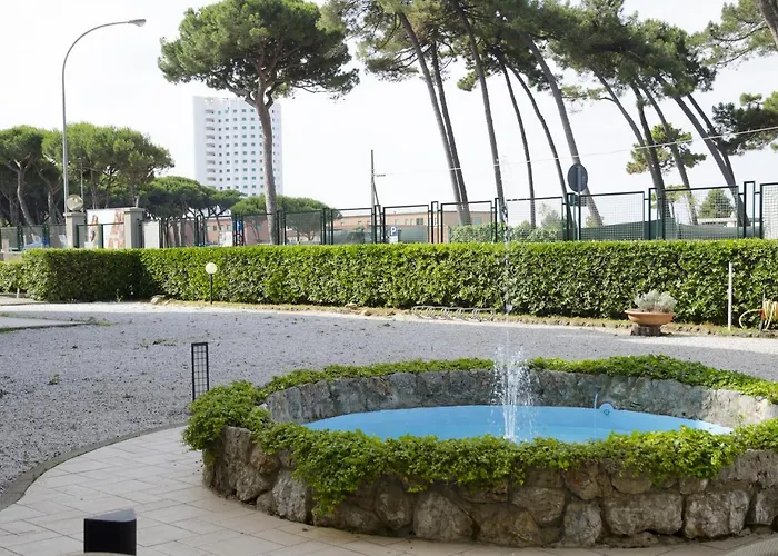 Casa per ferie Il Pioppo