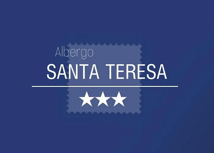 Albergo Santa Teresa