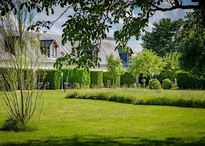 Logis Le Fleuray