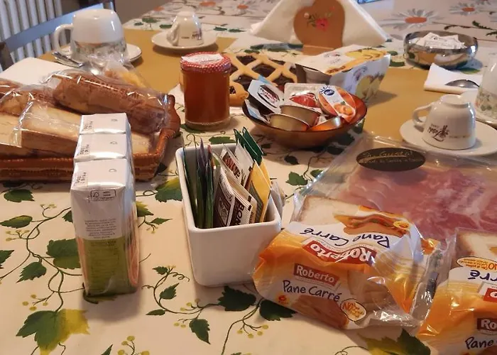 Le Fornaci