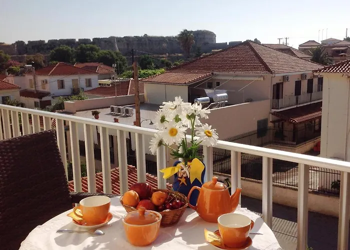Hotel Alex