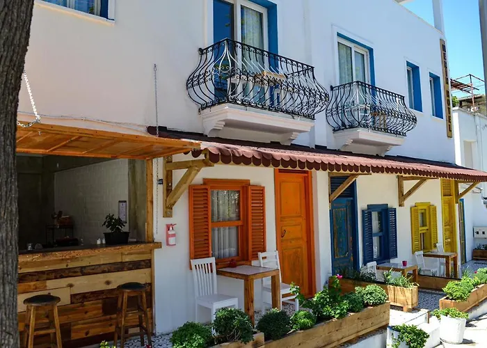 Merih Butik Hotel