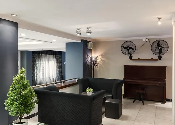 Arion Hotel
