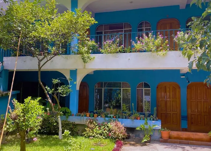 Hotel Posada Don Carlos