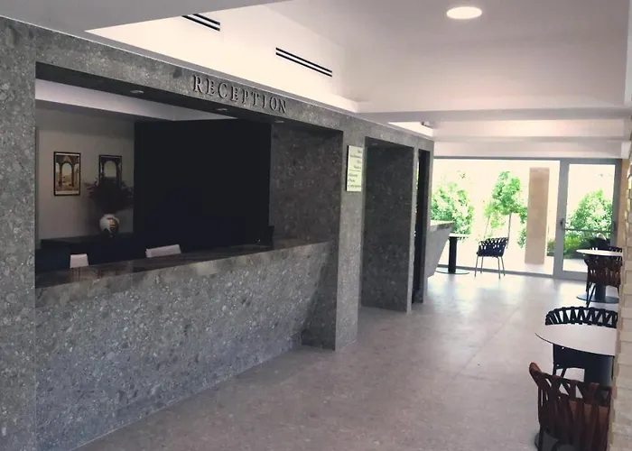 Kairos Resort & Spa