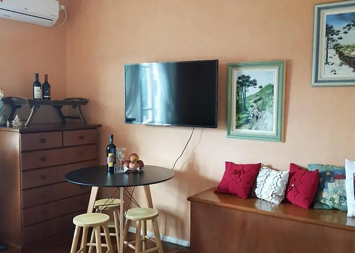 Pousada Vo Aia