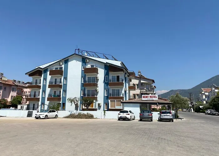 Kent Otel