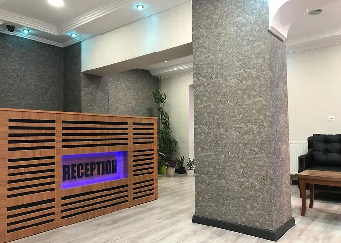 Oezdemir Otel