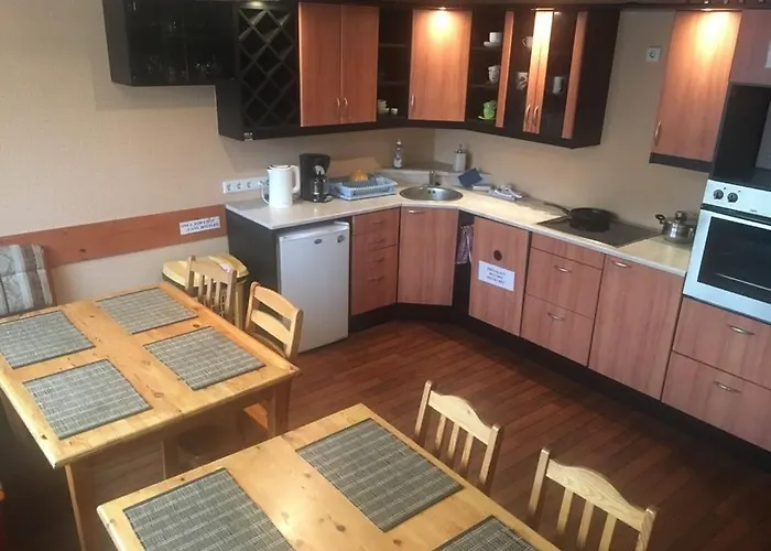 Terve Hostel