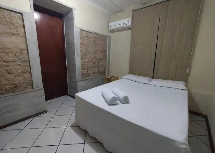 Hotel Castelo