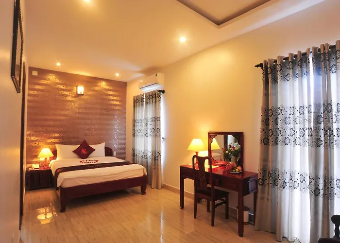 Hongthien-Rubyhotel