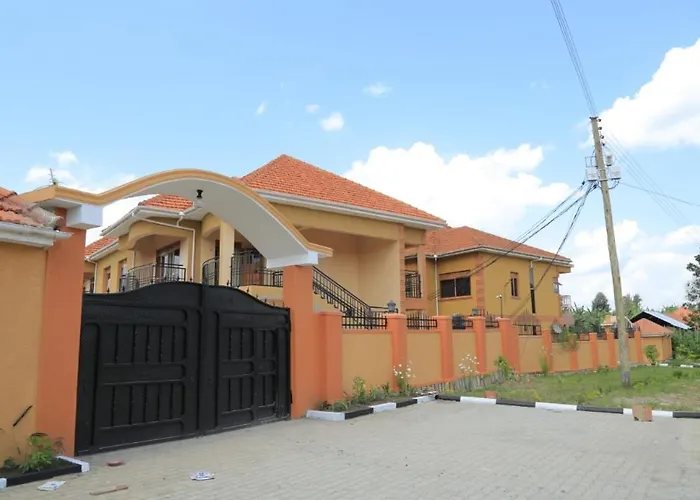 Legend Executive Suites