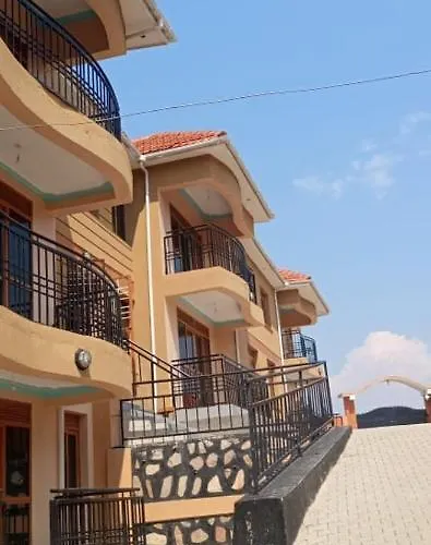 Legend Executive Suites