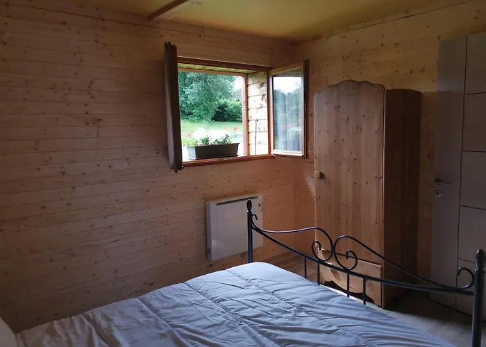 L'Auberge des 4 Vents