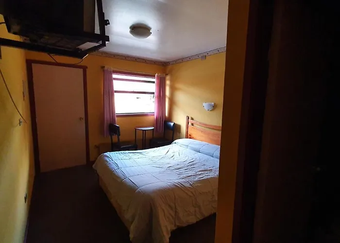 Hospedaje