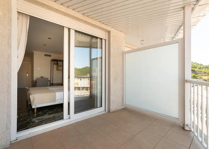 Hotel Condado Ourense