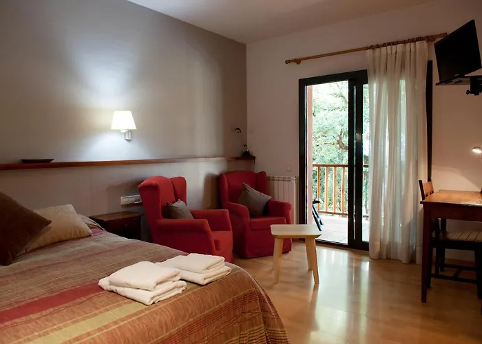Hotel Seva