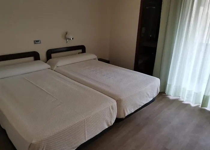 Hotel Parque Porrino
