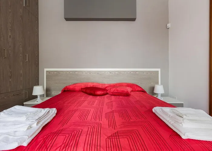 Lido Marini Rooms