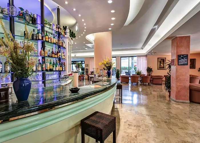 Hotel Royal-Spiaggia
