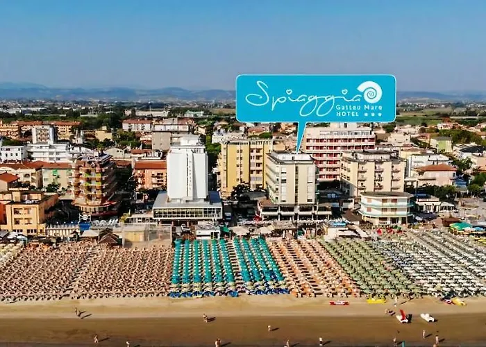 Hotel Spiaggia