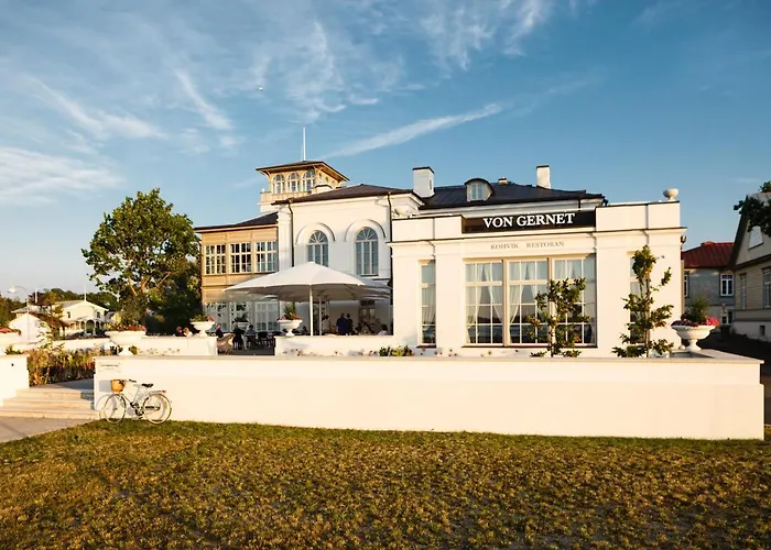 Villa Friedheim