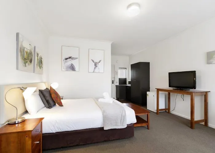 The Reserve Hotel