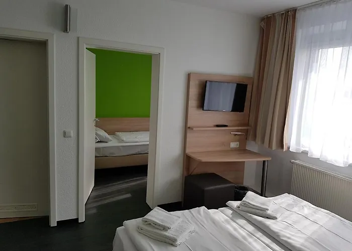 Hotel Citymaxx