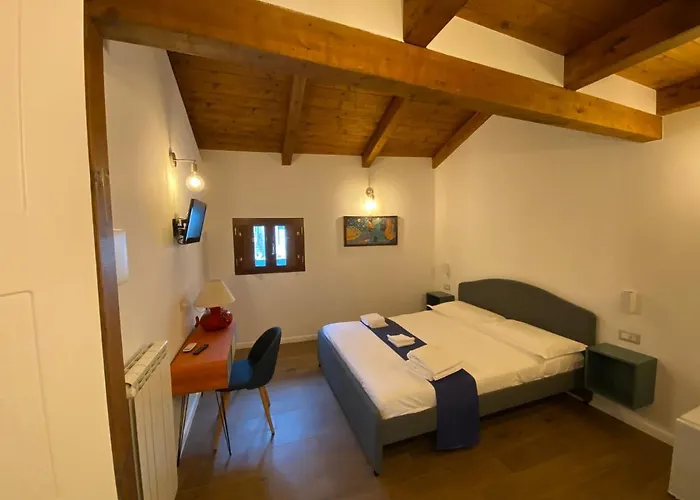B&B Vietri Centro