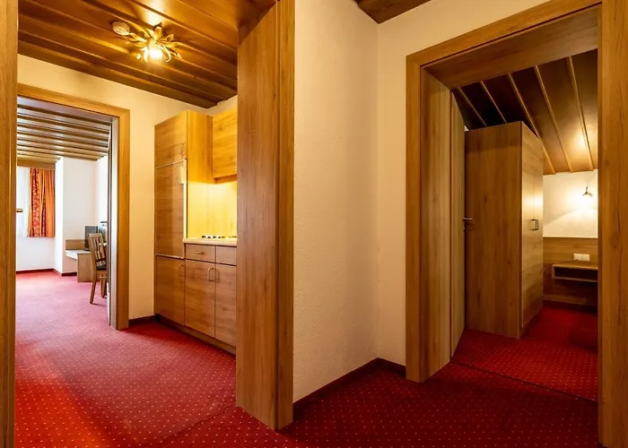 Kinderhotel Lärchenhof