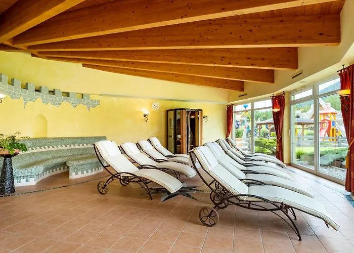 Kinderhotel Lärchenhof
