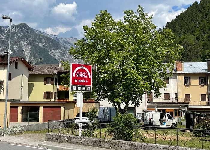 Albergo Spina