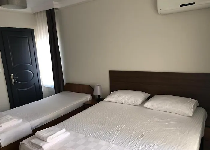 Oezdemir Otel