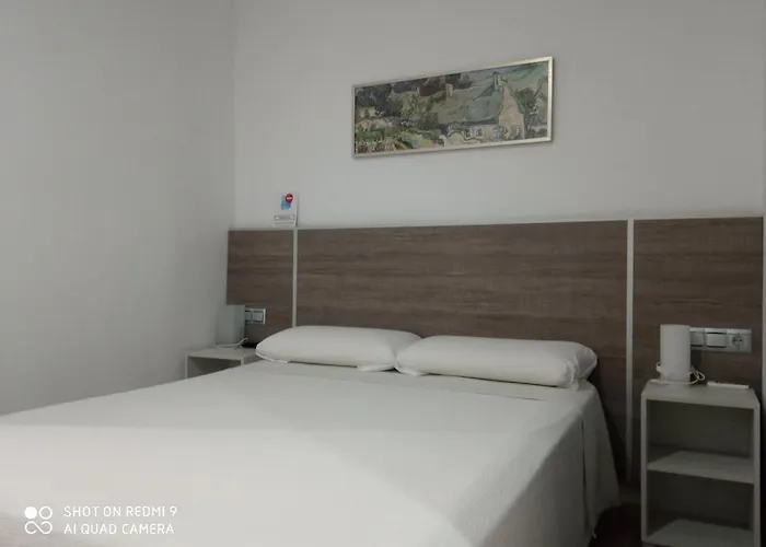 Hostal Campito